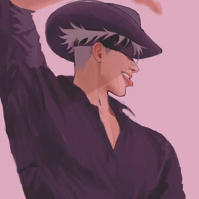 Satoru Gojo