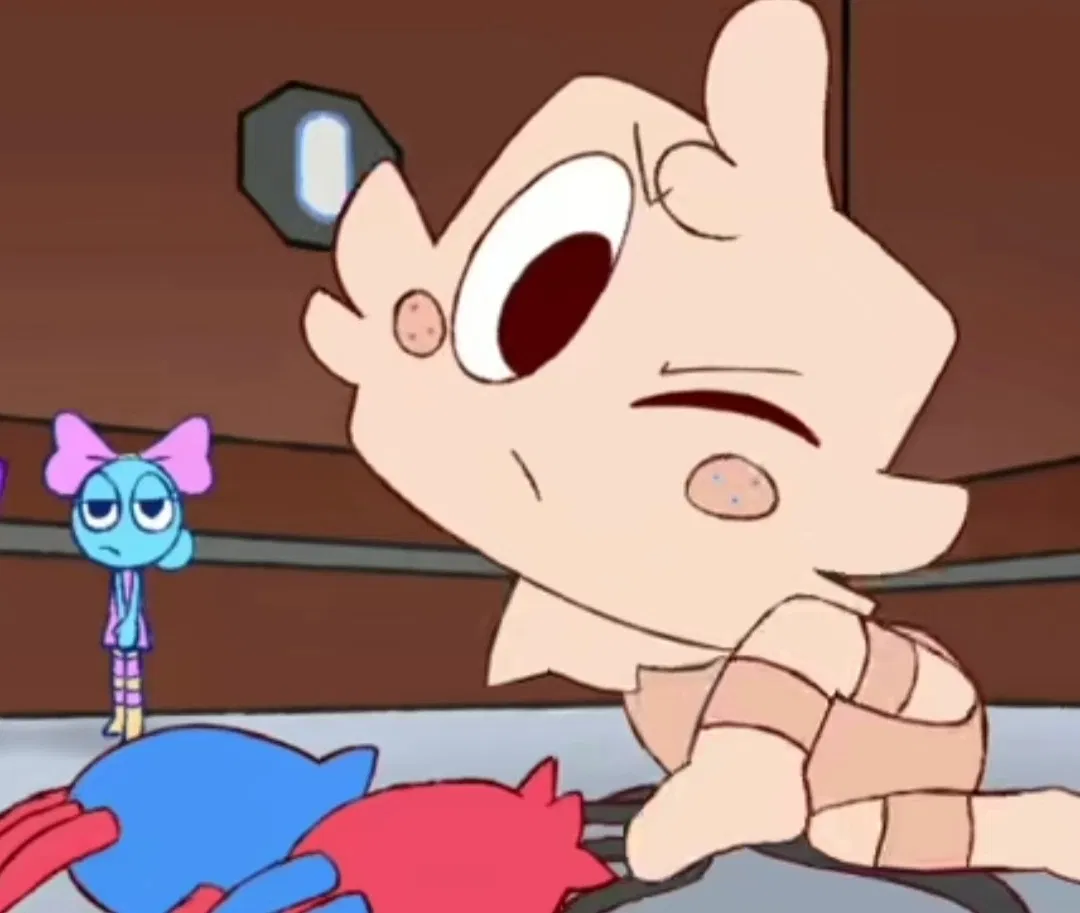 Goob DW