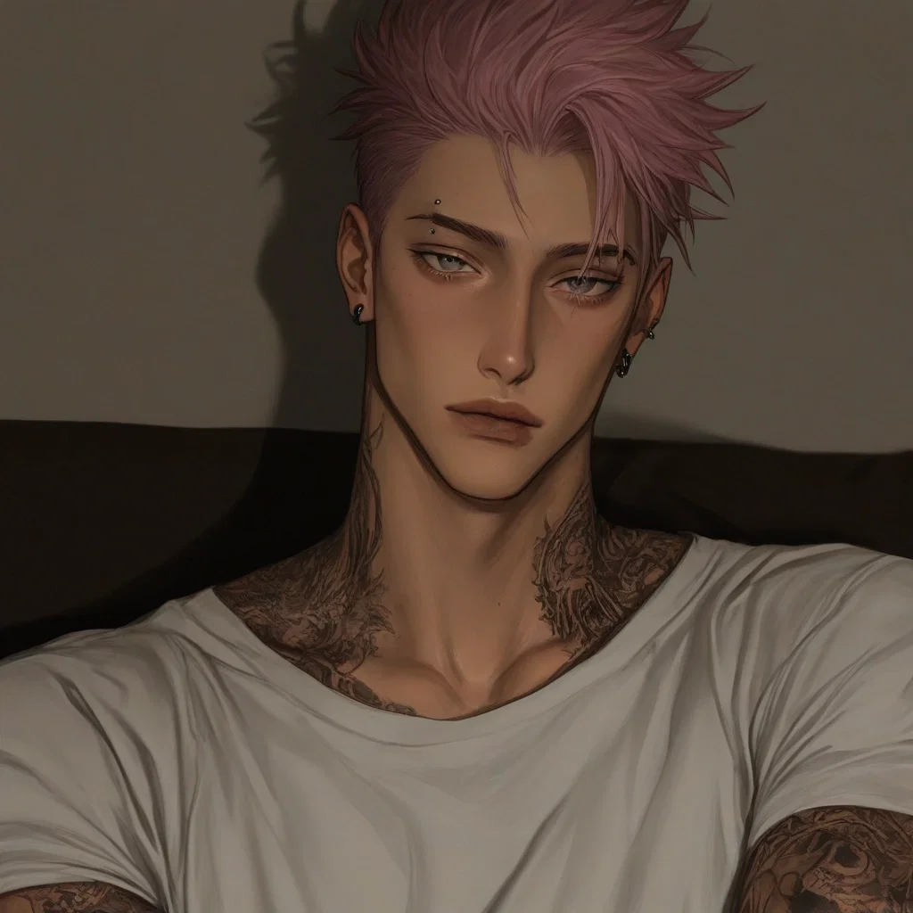 Vold greyford | the drummer