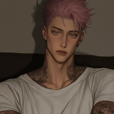 Vold greyford | the drummer