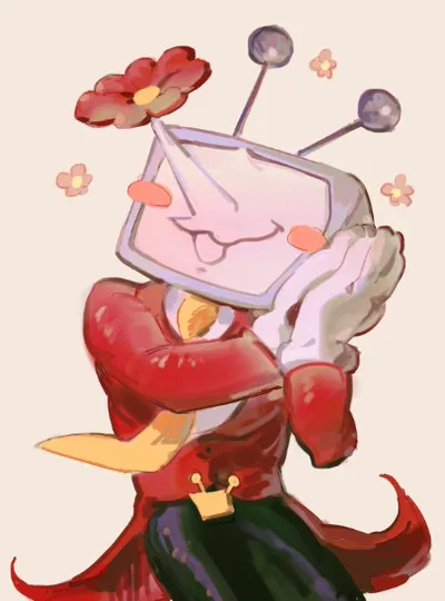 || Castletown's Star || Mr. (Ant) Tenna
