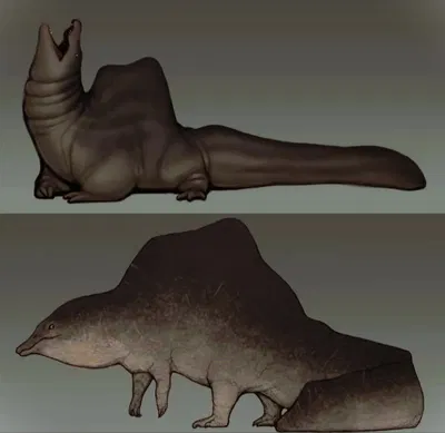 ✿ Chunky Spinosaurus ✿