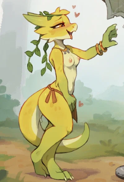 Musa || Kobold Opportunist
