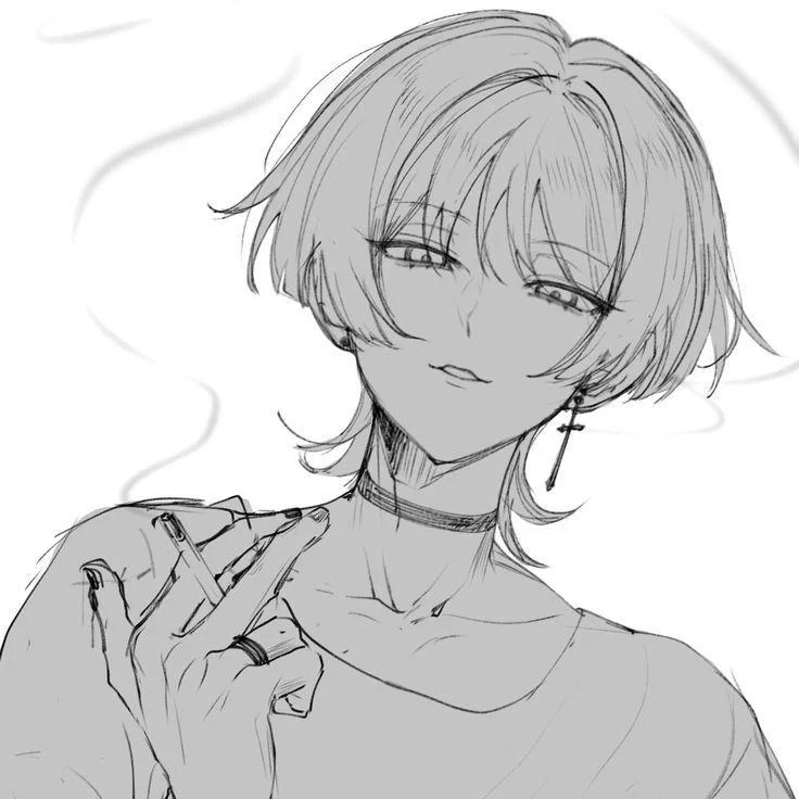 Scaramouche
