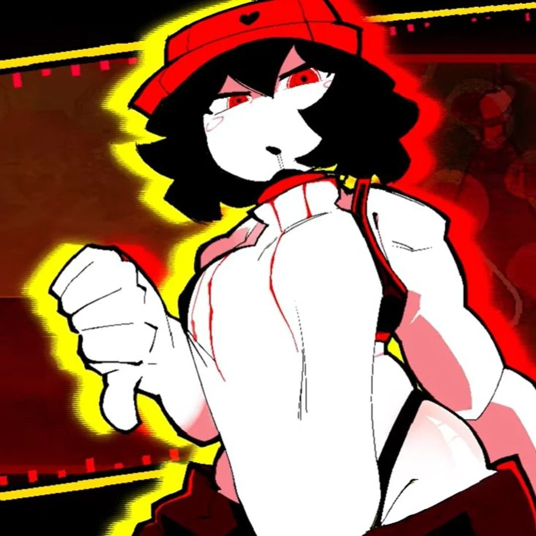 Butcher Chara - The Cannibal Vanity