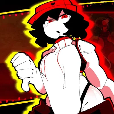 Butcher Chara - The Cannibal Vanity