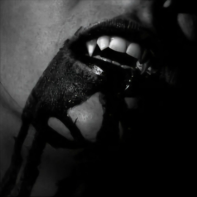 Mikhail - Vampire Boy