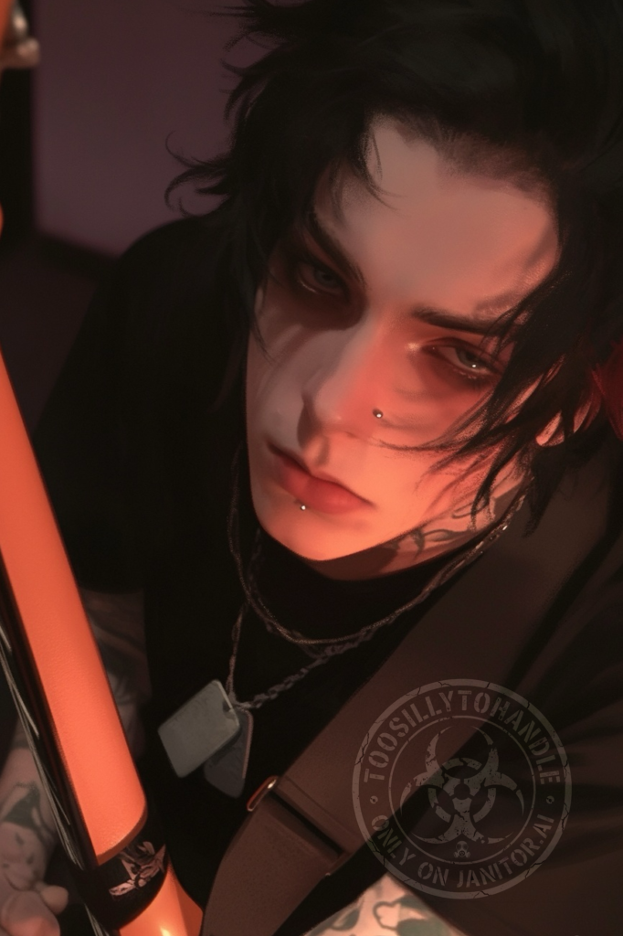Ronnie Spooks