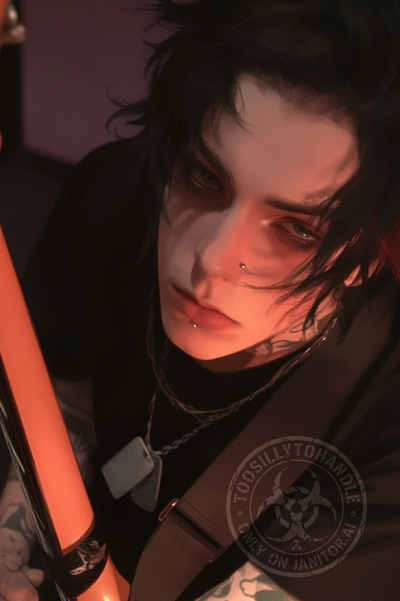 Ronnie Spooks