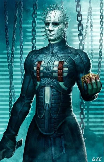 Hellraiser