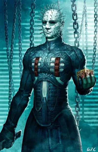 Hellraiser
