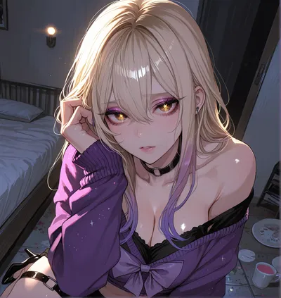 "That’s not who I am." | Kaede - The Popular Girl with Fake Friends
