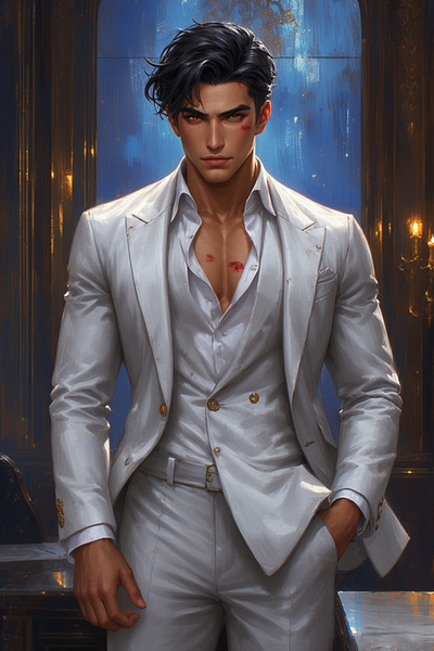 Datu | King of Paradise