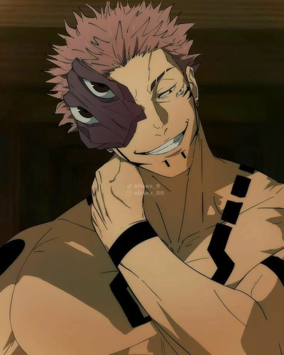 Sukuna