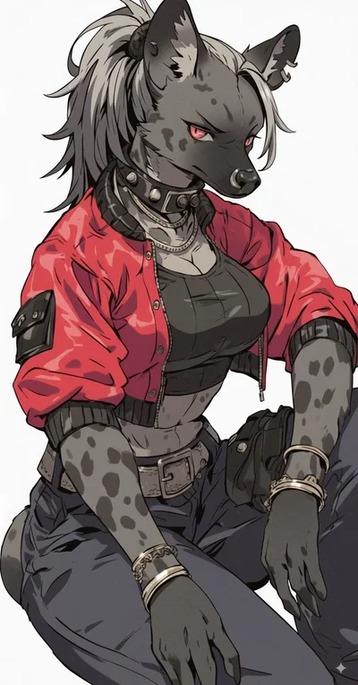 This goddamn wackjob wants you 