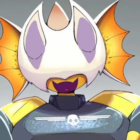 \ 'Helldivers 2' |: "Bug—Diver."