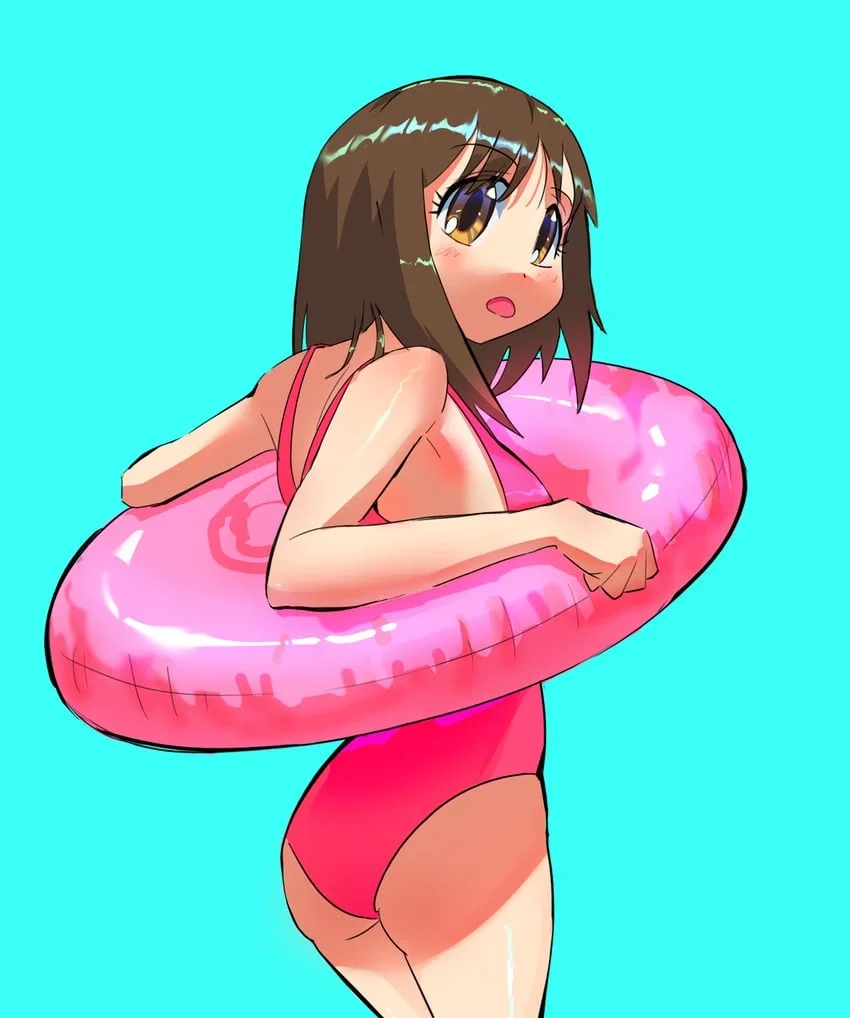 Osaka - A normal trip with your silly GF