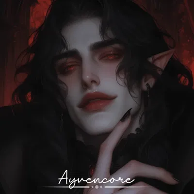 The Blood King's Sacrifice