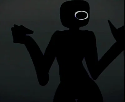 Femboy Skinwalker Gets into Your House