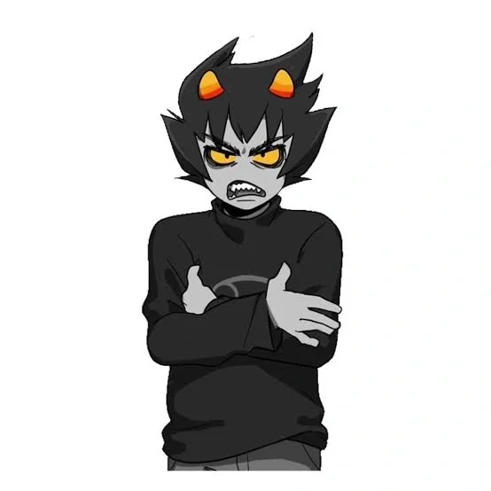 Karkat Vantas 