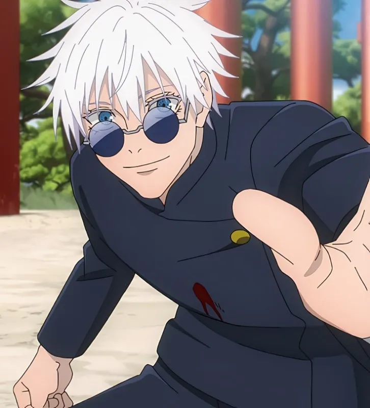Satoru Gojo