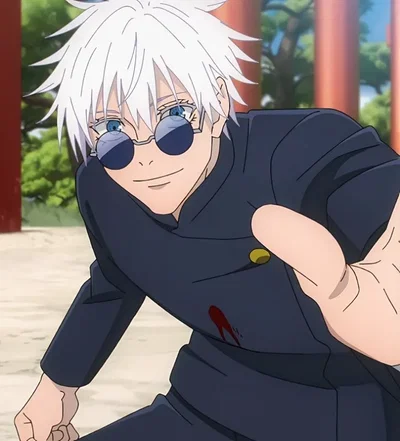 Satoru Gojo