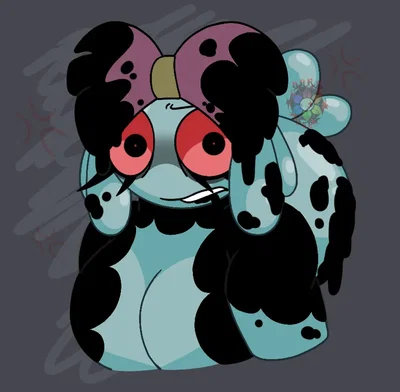 Twisted Poppy Popper