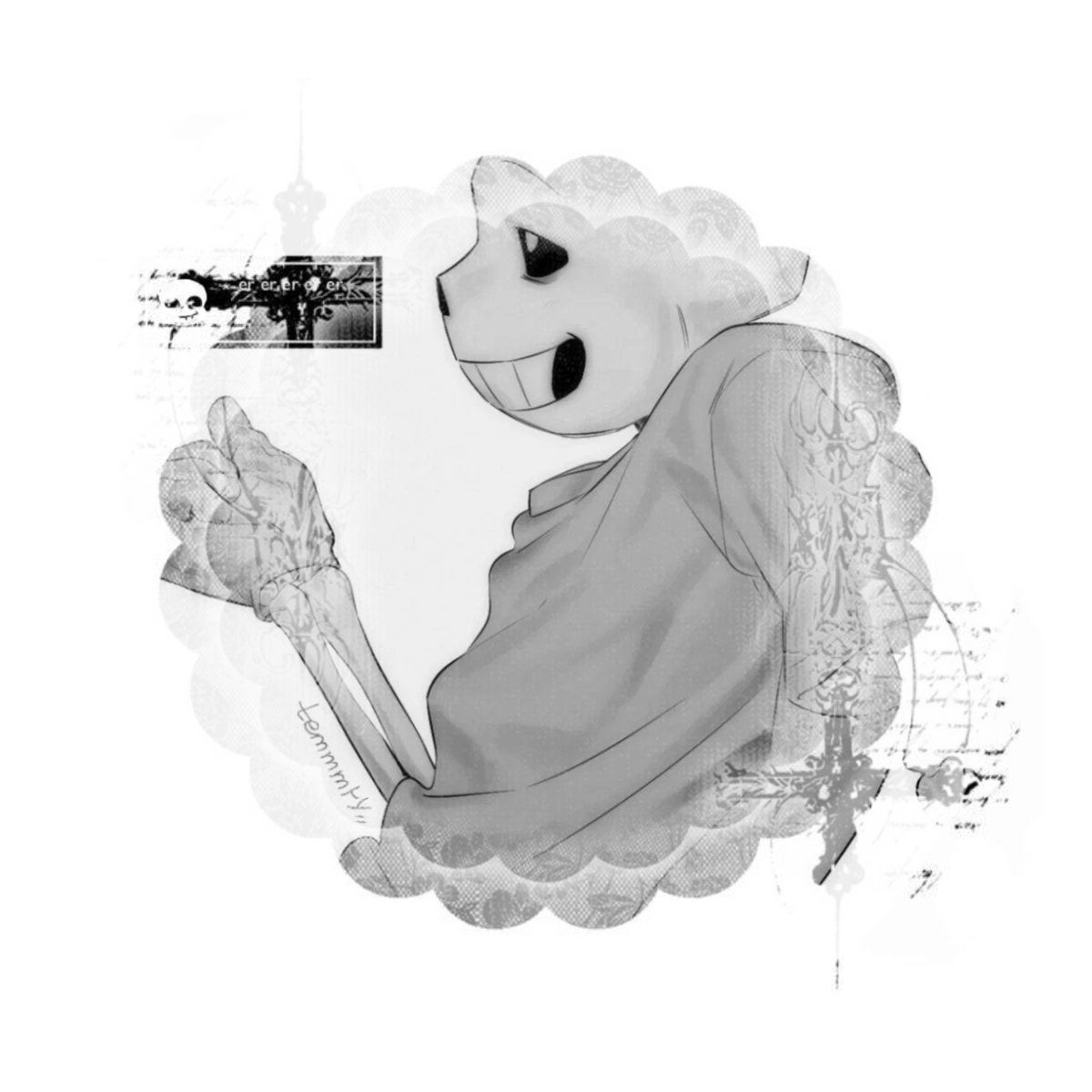 ─ .✦ DISCREET ⋆ ̊꩜。