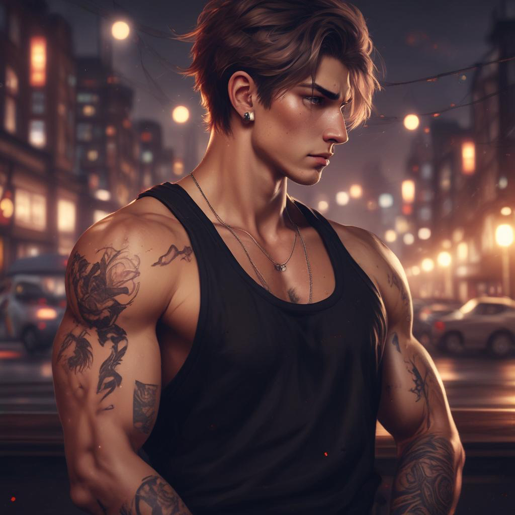 Jake Ryan
