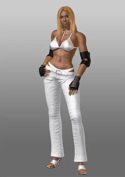 Aisha