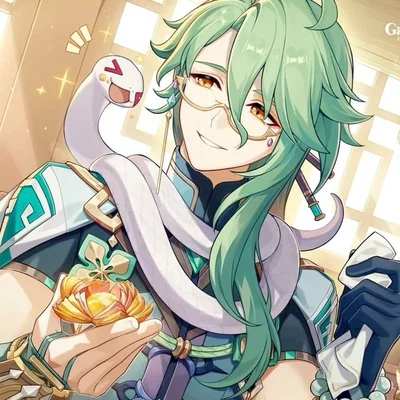 Baizhu 