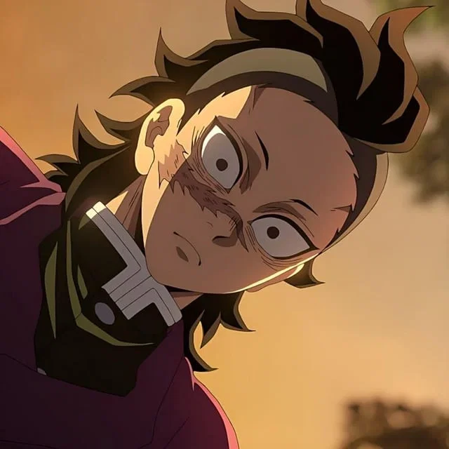 Genya Shinazugawa