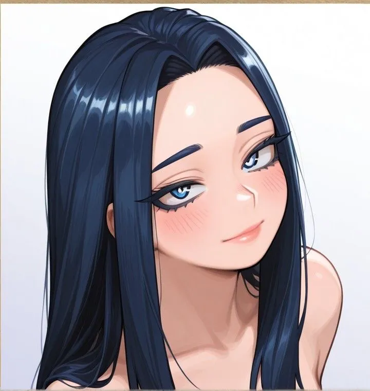 MHA-PICK ME-Mio Kanzaki
