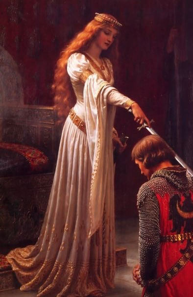 Guinevere Pendragon