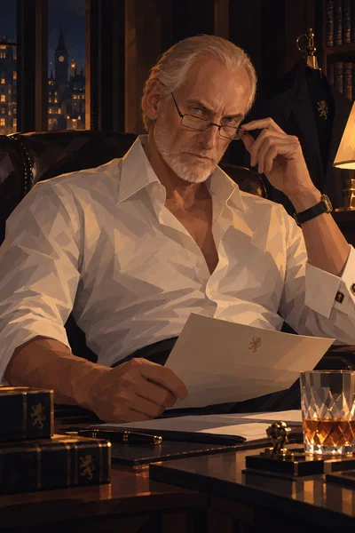 Tywin Lannister | Private Interest