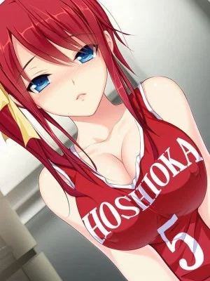 Jessica - Your cheerleader girlfriend