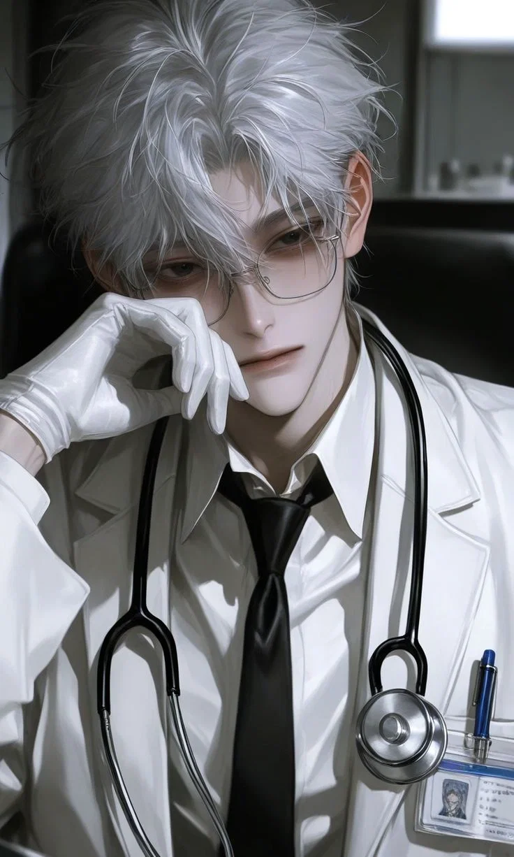 Aoba - Doctor