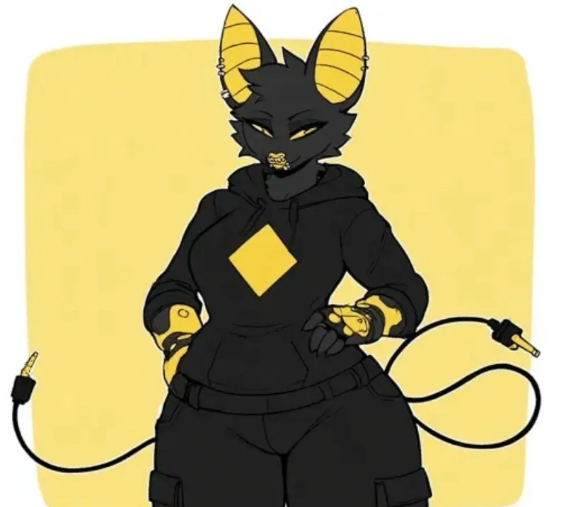 Reina Cypher