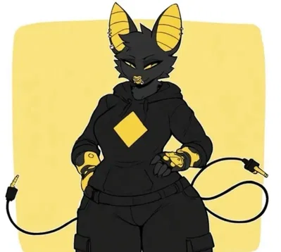 Reina Cypher