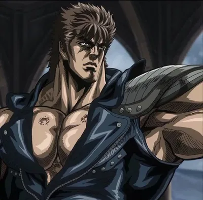 Kenshiro