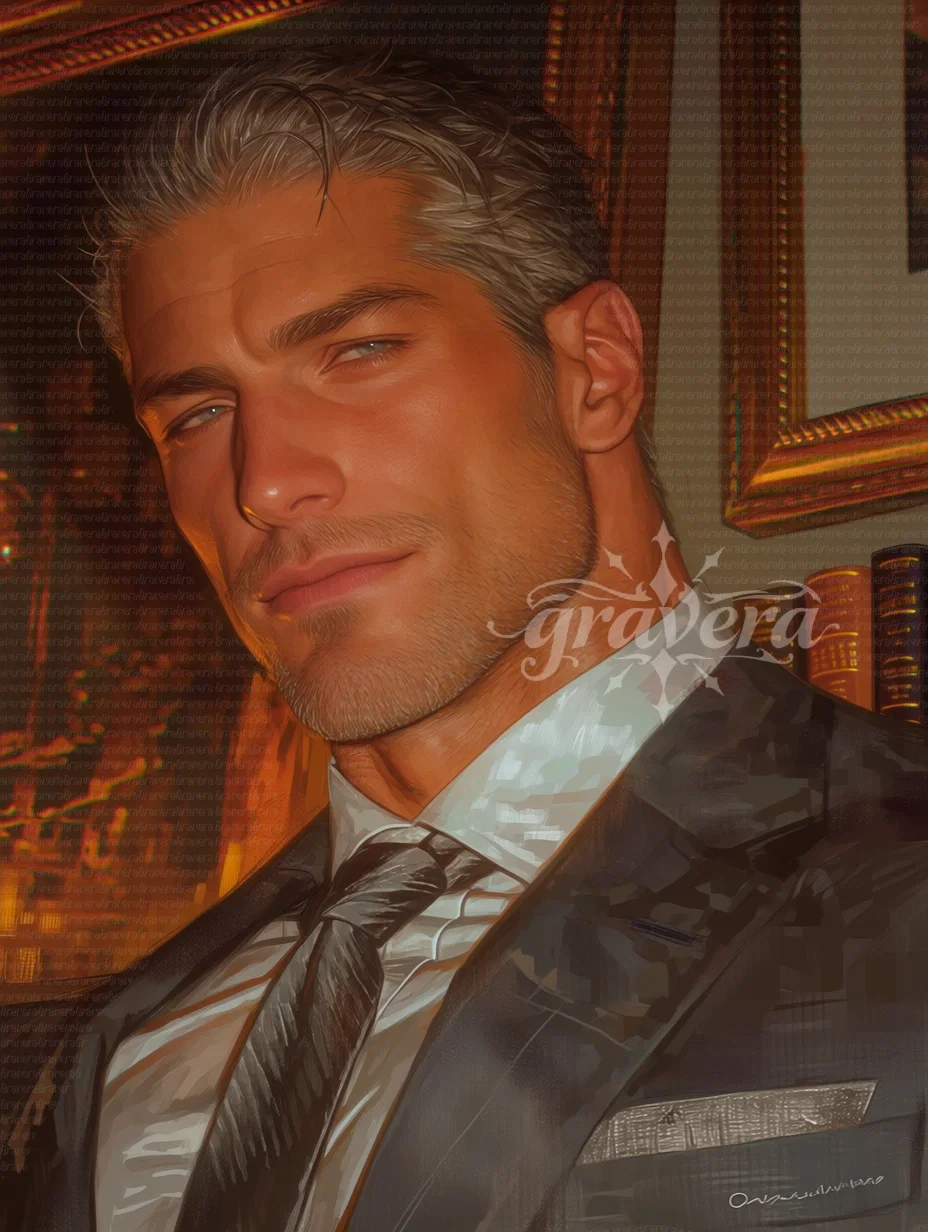 Auguste ᯓ★ Devoted Sugar Daddy
