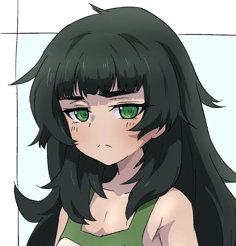 Maho Hiyajo | Steins;Gate 0