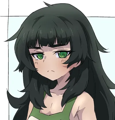 Maho Hiyajo | Steins;Gate 0
