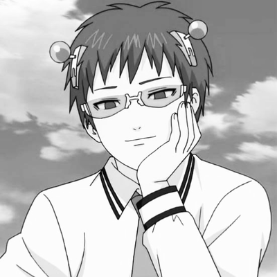 Saiki Kusuo || TDLOSK