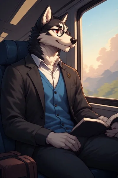 Until the Last Stop