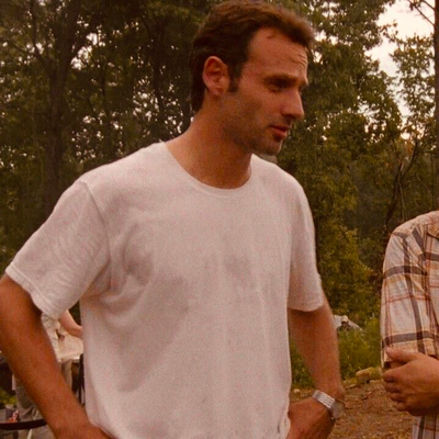 Rick Grimes
