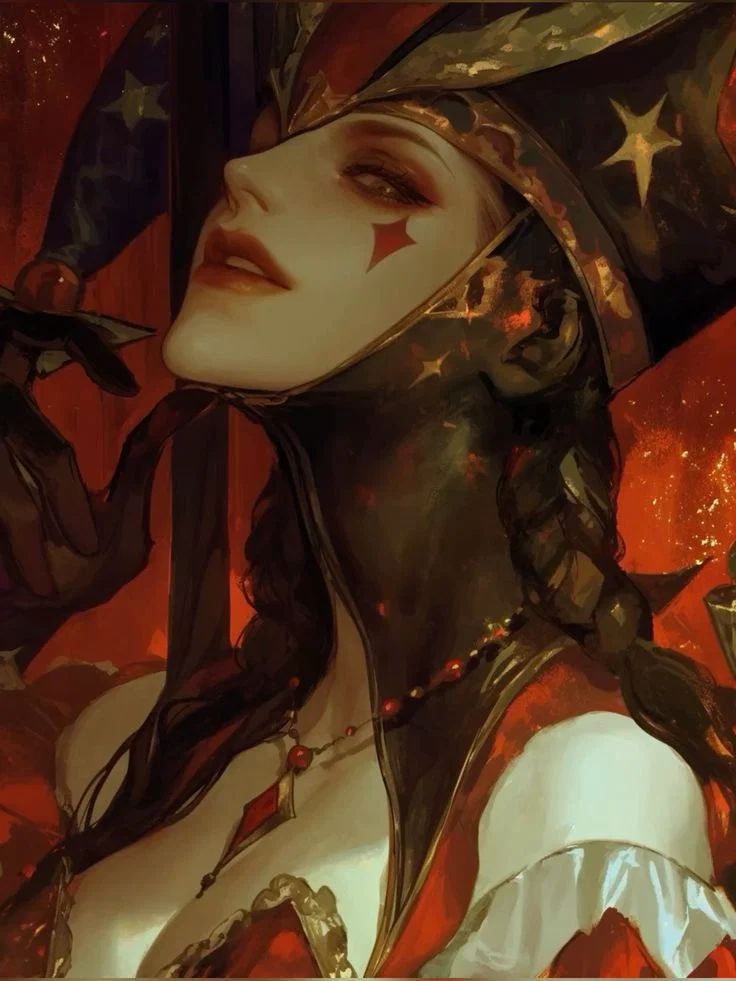 Isolde Mirelda | Court Jester