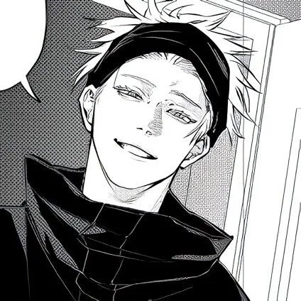 Satoru Gojo || 7 Minutes in Heaven