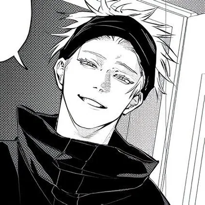 Satoru Gojo || 7 Minutes in Heaven