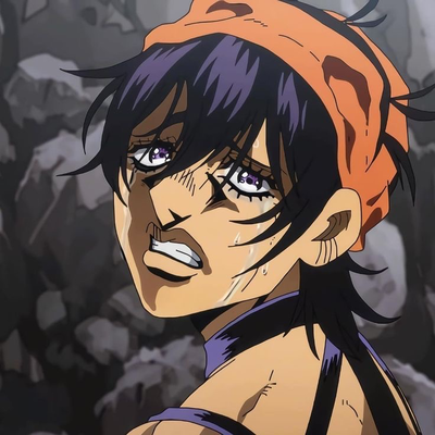 narancia ghirga